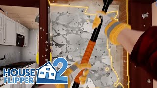 家なんて必要ないんですよね 05【House Flipper 2】 [upl. by Brocky575]