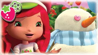 Strawberry Shortcake 🍓 Starlight Star Bright 🍓 Berry Bitty Adventures [upl. by Vicki586]