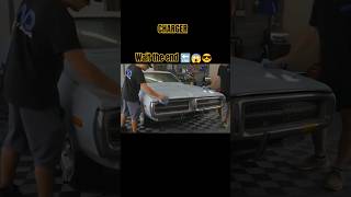 offroad outlaws barn find dodge charger ar smile 990k shorts youtubeshorts viralvideo ytshorts [upl. by Gal]