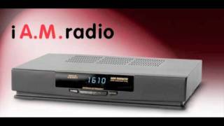 i AM Radio Part 15 Certified AM Transmitter Review formerly known as Talking House [upl. by Ailegna]