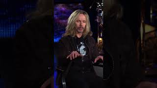 Tommy Shaw delves into the creative process behind quotRenegadequot shorts [upl. by Lisa132]