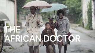 Le médecin africain  Bienvenue à MarlyGomont 2016 Film complait Française  en full HD [upl. by Bathelda]