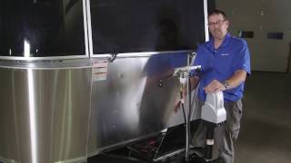 How to Maintain and Monitor Batteries in an Airstream [upl. by Anyala830]