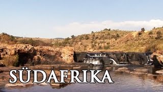 Südafrika Highlights in Afrika  Reisebericht [upl. by Firooc]