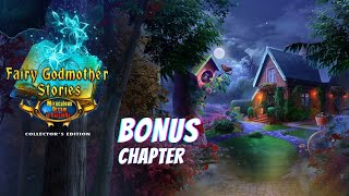 Fairy Godmother Stories 5 Miraculous Dream in Taleville BONUS Chapter Android Walkthrough  Pynza [upl. by Kathlin]