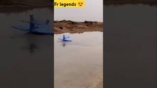 Fr legends Drifting montage 😱frlegends drifting shorts [upl. by Lemon210]