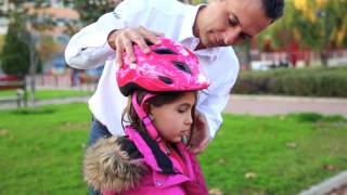 Consejos Cascos de bici para niños [upl. by Issak524]