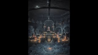 Firelink Shrine [upl. by Hatfield]