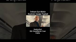 Asabiyim Ben2014 ‧ KomediGerilim ‧ 2 saat 2 dakika shortsvideo [upl. by Ednutey344]