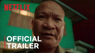 The Murderer  Official Trailer  Netflix [upl. by Nirat]