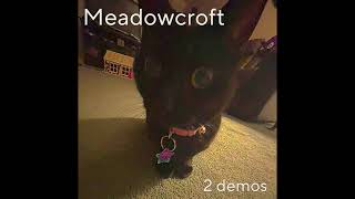 Meadowcroft  Radioman Demo [upl. by Vookles472]