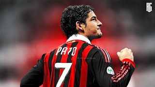 Alexandre Pato  INSANE Skills amp Goals  HD [upl. by Annahsirhc596]