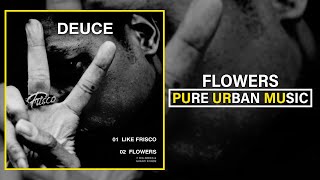 Frisco x Big Zeeks x Shanti Force  Flowers  Pure Urban Music [upl. by Aikimat]