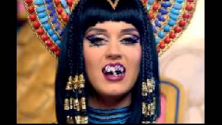 Katy Perry  Dark Horse Official Video 2013 [upl. by Yentrac499]