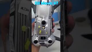 ⚠ Dji Mavic 4 Pro ⚠ LEAKED New Gimbal drone Dji Mavic 4 dji leak Pro 4 [upl. by Jeri]