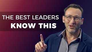 What Makes a Leader Great [upl. by Soph]