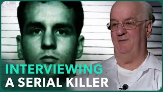 Interview With A Serial Killer  Real Stories [upl. by Ereveniug]