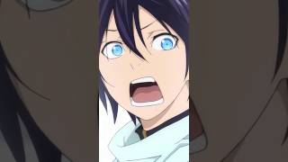 NORAGAMI SEASON 3 IN PRODUCTION ‼️‼️noragami [upl. by Lali898]