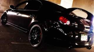 MY Black 04 SRT4 [upl. by Westlund]