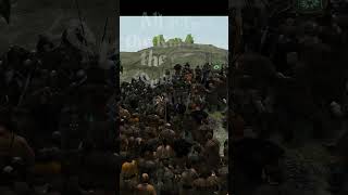 The Great Peasants Revolt A Bannerlord Campaign [upl. by Yrallam]