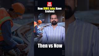 Whats Changed in IRMS Careers  Evolution of Opportunities  Rohit Tripathi Sir  MADE EASY [upl. by Lauritz937]