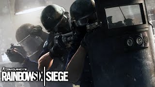 Rainbow Six Siege MP 37  Show Me Da Money Terrorist Hunt [upl. by Nas]