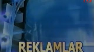 2000ler Reklam Kuşağı 5 Bölüm  42 Dakika Nostalji [upl. by Nywrad]