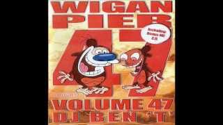 Wigan Pier Volume 47  Bonus disc  Mc Efeeze [upl. by Ling940]