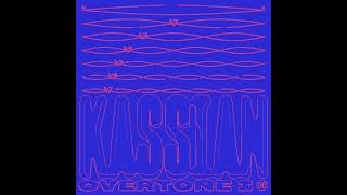 Kassian  Overtone B 4x4 Mix [upl. by Enaelem587]