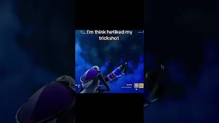 Ichigo ah scream💀💀 fortnite fyp [upl. by Assirim]