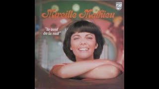 Mireille Mathieu Pour te dire adieu 1974 [upl. by Hallsy]