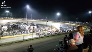 Senoia Raceway 1026244 [upl. by Gilli]