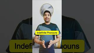 Indefinite Pronouns  Part 1  englishgrammar learnenglishwithamardeep english grammar [upl. by Rebmak]