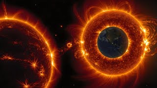 Geomagnetic Storm August 2024 Impact on Earth amp Solar Storms Explained [upl. by Nolos891]