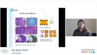 Electrochemotherapy an oncologist’s view of Bleomycin amp calcium [upl. by Oramlub]