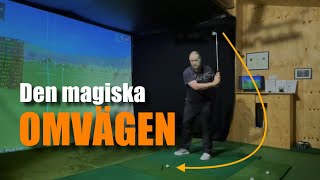 Den magiska omvägen som ger hastighet och kontroll… [upl. by Gingras]