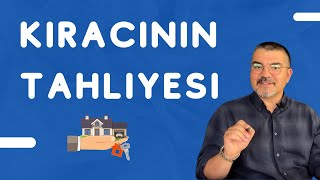 Kiracı tahliye davası  Hangi nedenlerle açılabilir ne kadar sürer  Gereksinim nedeniyle tahliye [upl. by Rehpotsirhcnhoj592]