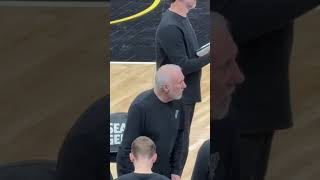 Gregg Popovich [upl. by Lorita]