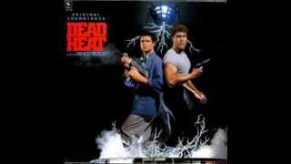 Dead Heat Soundtrack Ernest Troost 1988 [upl. by Enerod]