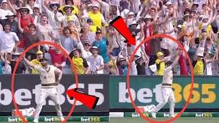 Hassan Ali dance video viral with crowd  Pak vs Aus test day 3 [upl. by Adnorhs]