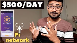 What is Pi Network  How To Make Money with Pi Network  Pi Network Reality  Pi Network Explained [upl. by Ahsener]