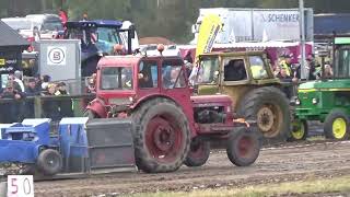 stantard 2400kg 3400kg laholms pullingfestival video kuvaus suski L [upl. by Nesta781]