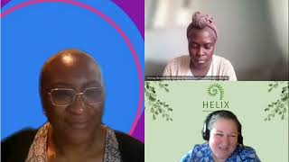 Maternal Mental Health Webinar [upl. by Leihcey42]