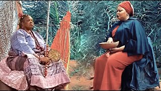 IPADE IYA ATI OMO ALAGBARA  A Nigerian Yoruba Movie Starring Peju Ogunmola  Ireti Osayemi [upl. by Lhary]