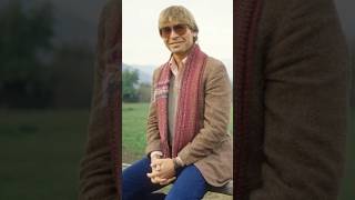 Today 1975 John Denver Original song by New Christy Minstrels 1964 [upl. by Blakelee]