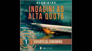 Italian  Schianto sul condominio Indagini ad alta quota by Alan King [upl. by Assirem590]