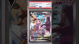 How To Only Get Gen Mint 10s When Grading Pokemon Cards pokemon pokemoncards pokemontcg [upl. by Yedrahs]