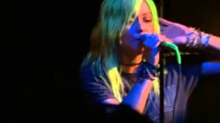 Tonight Alive  quotNo Differentquot Live in San Diego 112313 [upl. by Ohare]