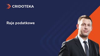 Raje podatkowe Obowiązki z zakresu cen transferowych od 2023 roku [upl. by Oiratno573]