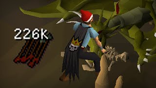 A New Nostalgic Adventure  F2p UIM 1 [upl. by Htidra385]